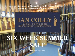 six week summer sale