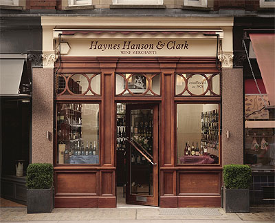 Haynes-Hanson-Clark-shopfront