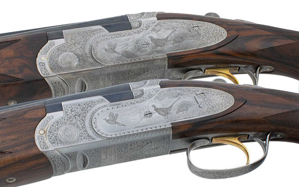 BERETTA 687 EELL