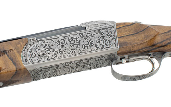 KRIEGHOFF PARCOURS