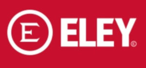Eley Rifle Ammo Brand Logo
