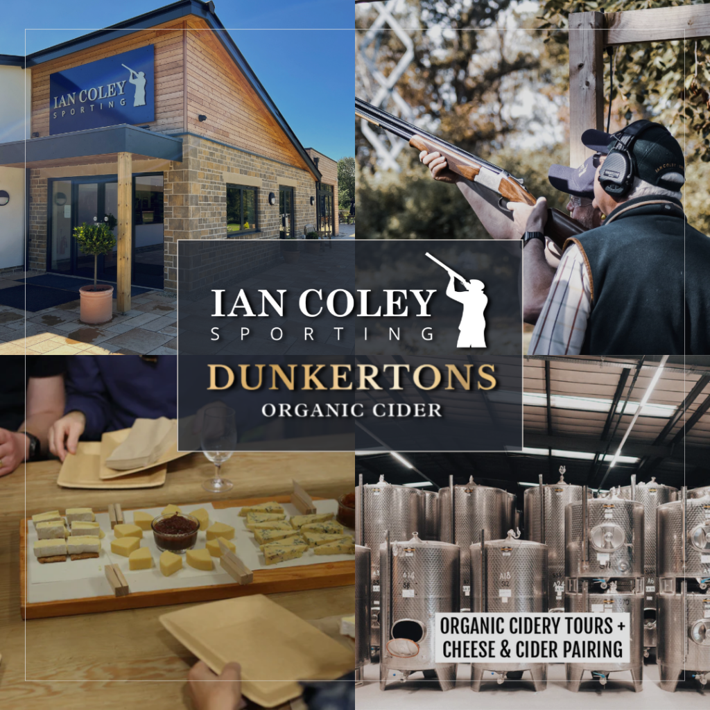 Ian Coley Sporting & Dunkertons