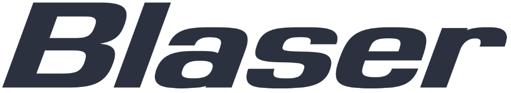 Blaser logo