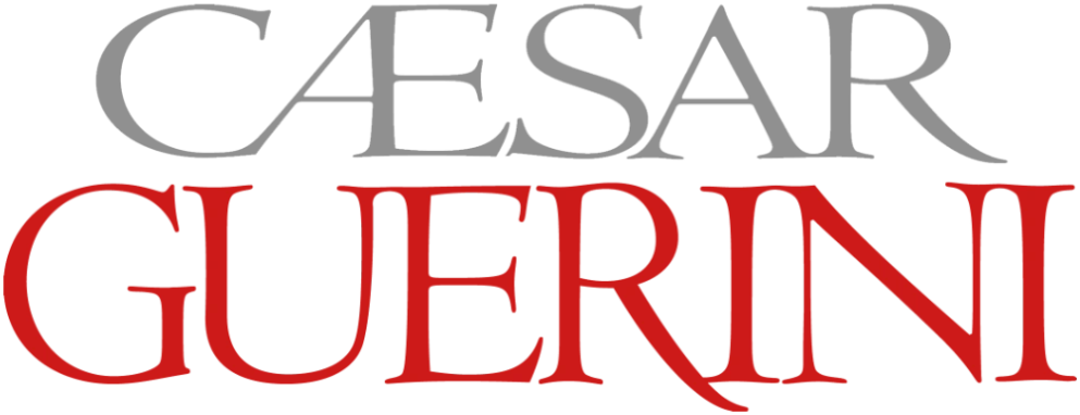 Caesar Guerini logo