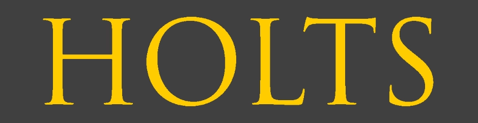 Holts logo