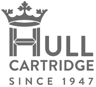 Hull Cartridge logo