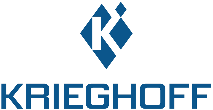 Krieghoff logo