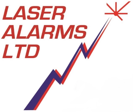 Laser Alarms Ltd logo