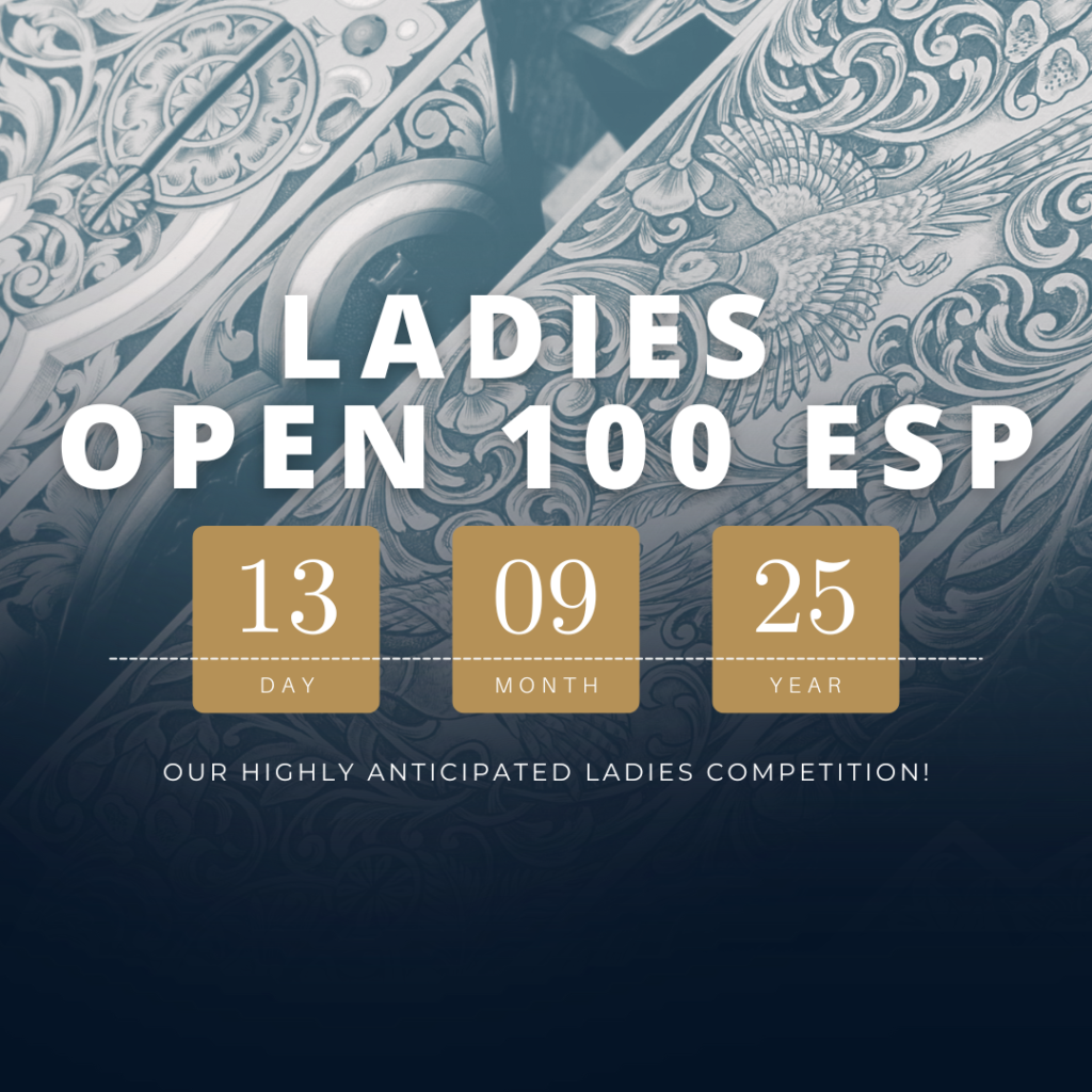 Ladies Open 100 ESP