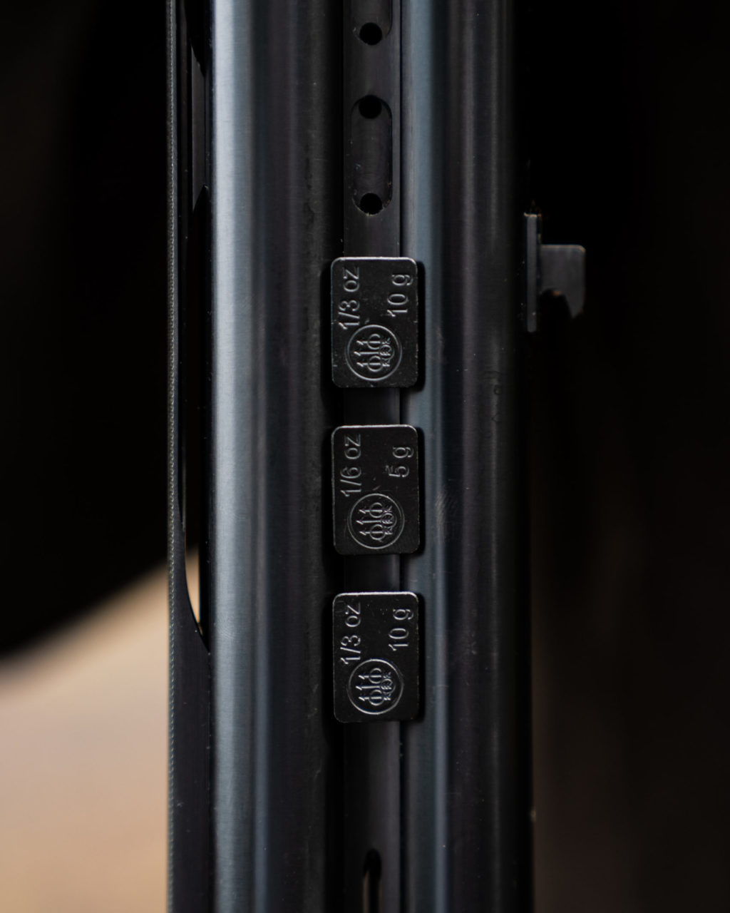 694 Black DLC-37